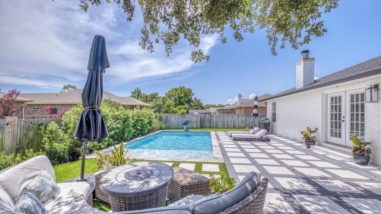 Photo of Outdoor in Gulf Breeze