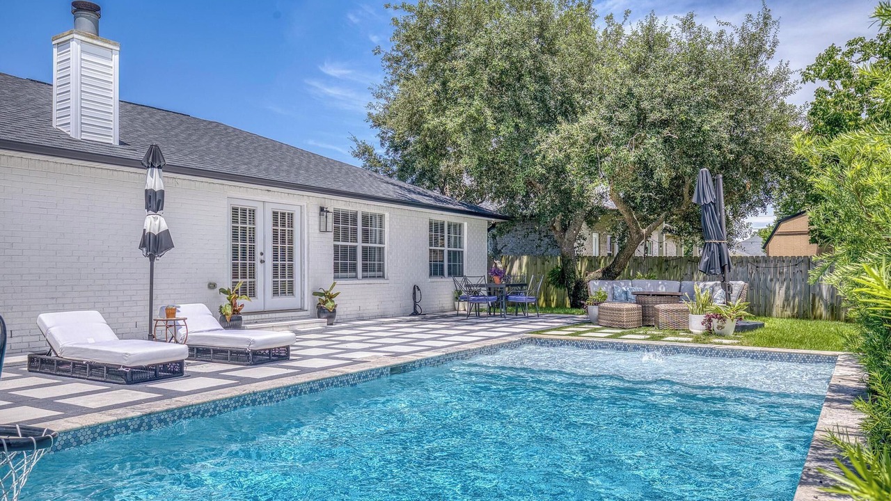 Photo of Outdoor in Gulf Breeze