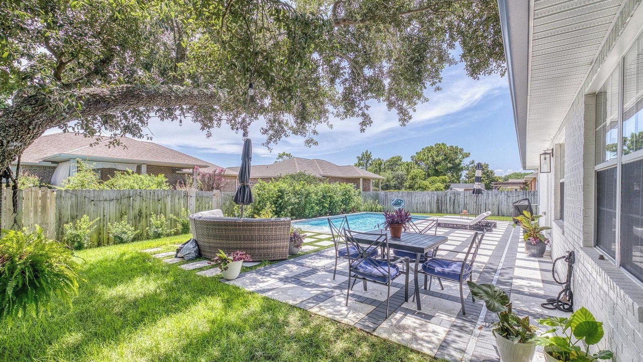 Photo of Outdoor in Gulf Breeze