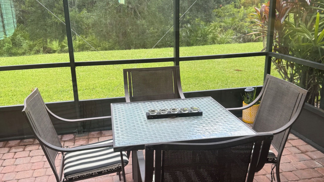 Photo of Outdoor in Solivita