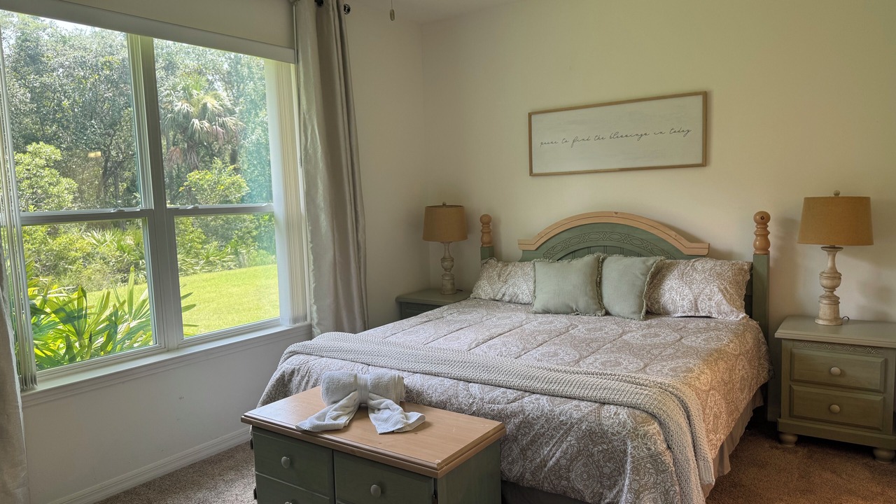 Photo of Bedroom in Solivita