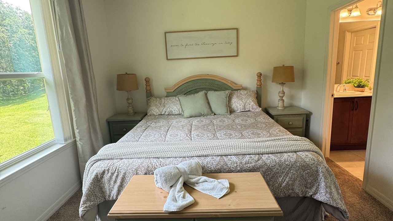 Photo of Bedroom in Solivita