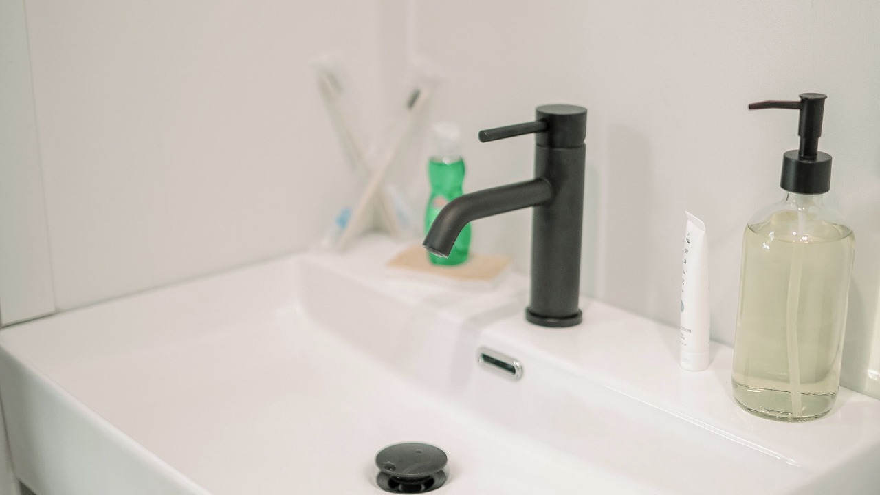 Photo of Bathroom in Junction City