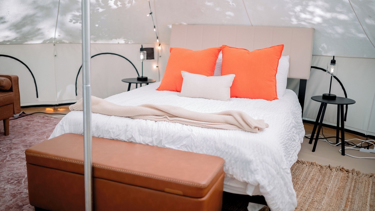 Photo of Bedroom in Junction City