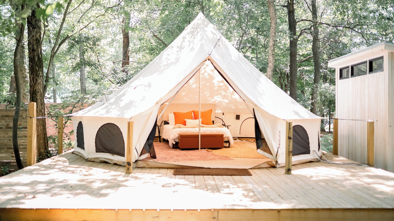Photo of Patio Balcony in Junction City