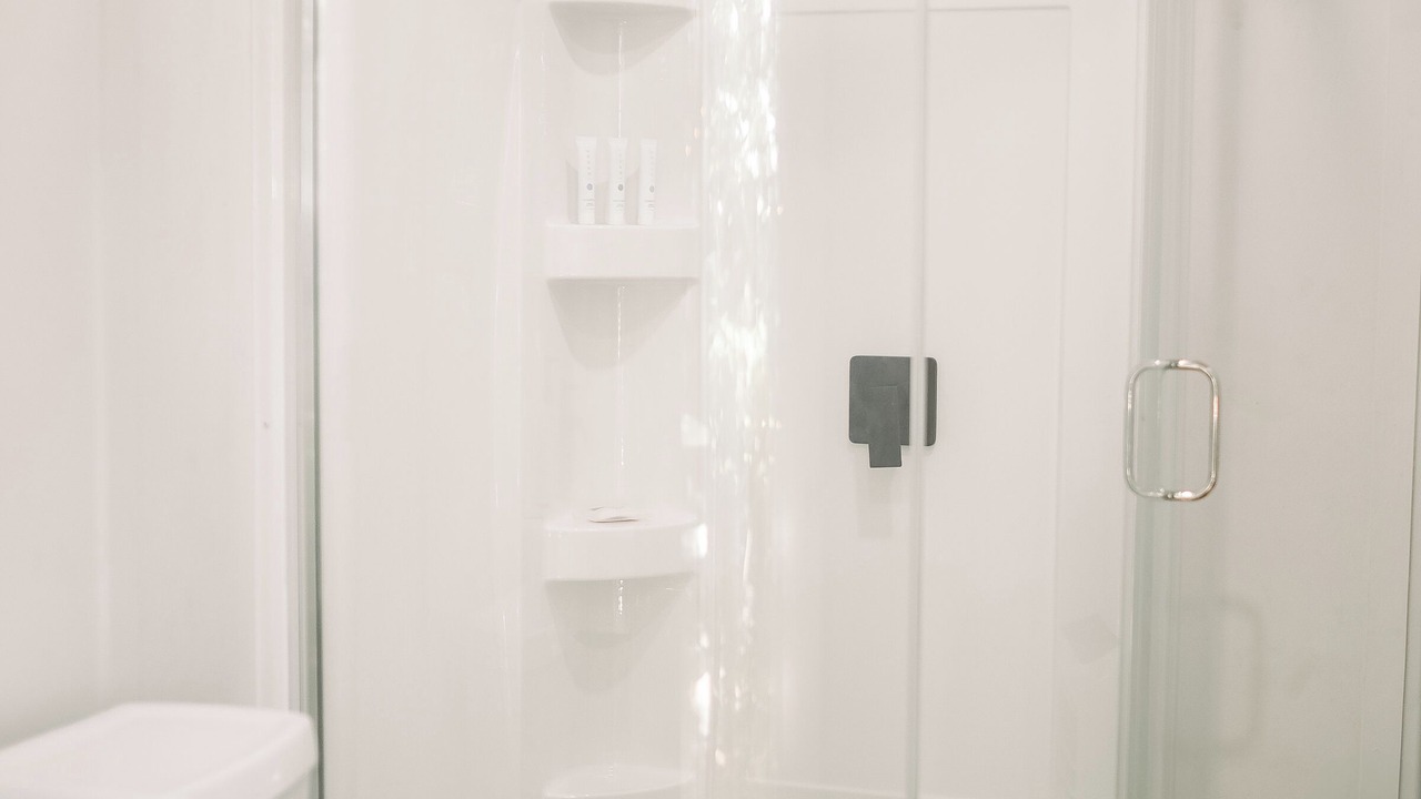 Photo of Bathroom in Junction City