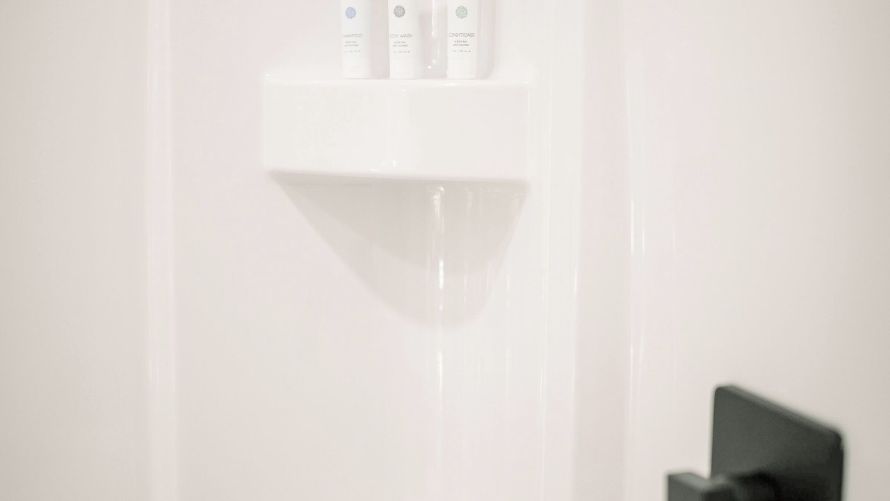 Photo of Bathroom in Junction City