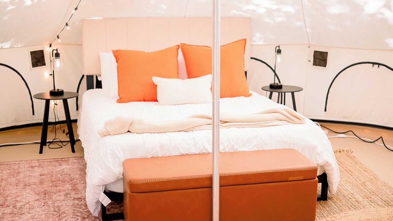 Photo of Bedroom in Junction City