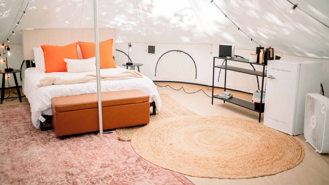 Photo of Bedroom in Junction City