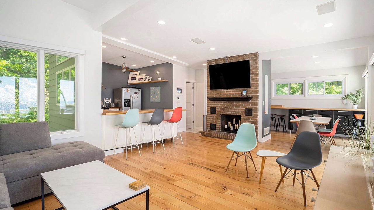 Photo of Livingroom in Port Sheldon