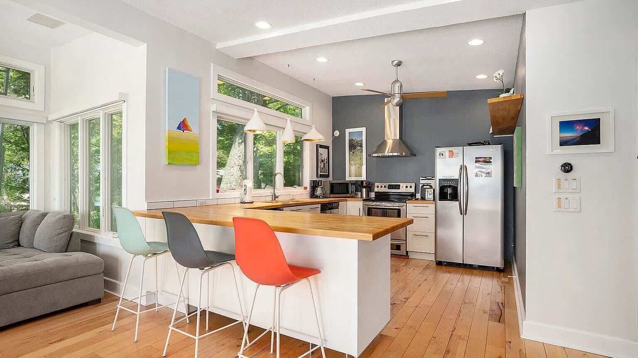 Photo of Kitchen in Port Sheldon