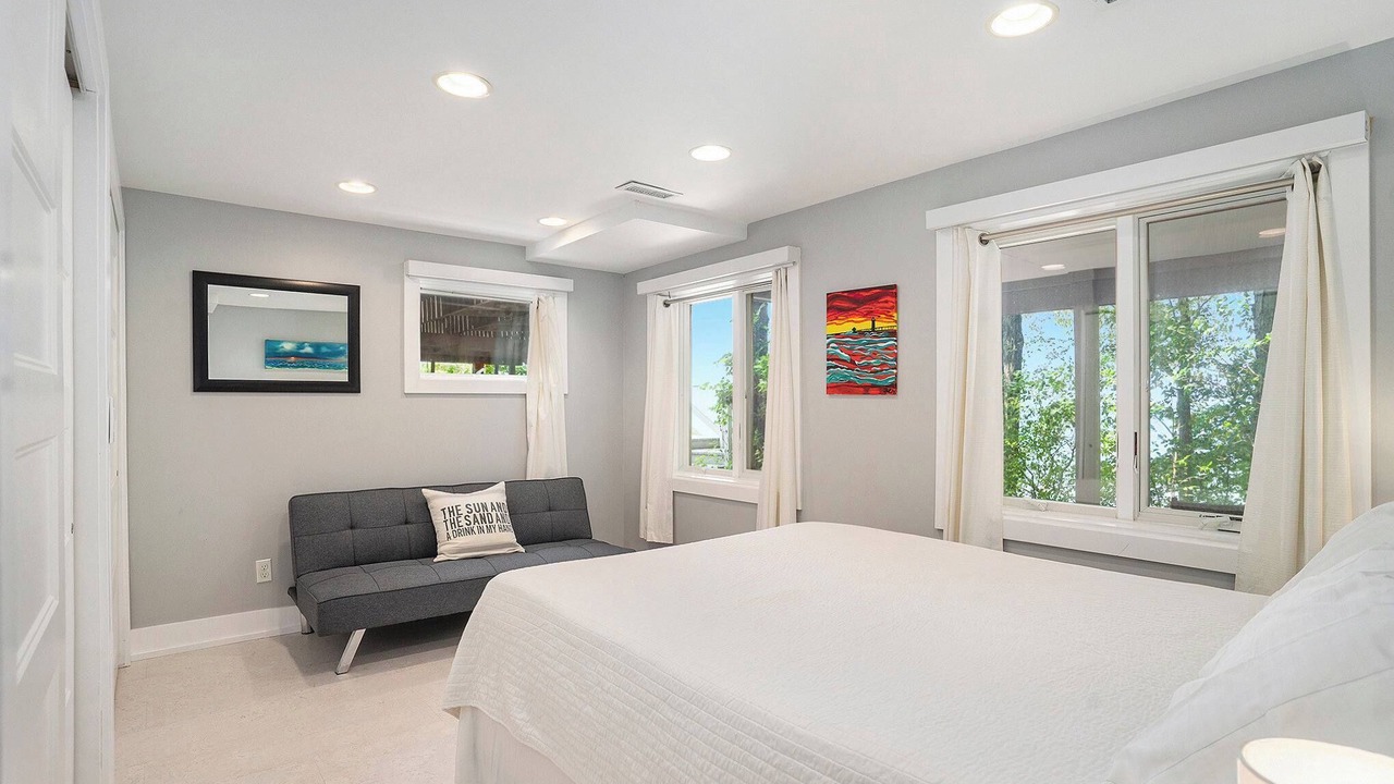 Photo of Bedroom in Port Sheldon