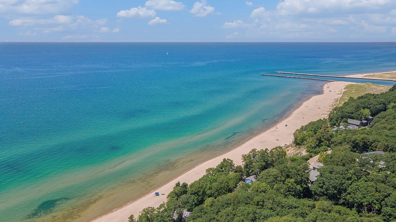 Photo of Outdoor in Port Sheldon