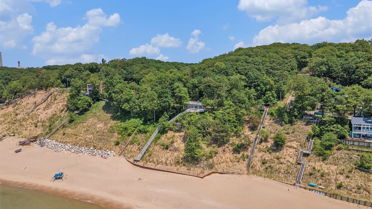 Photo of Outdoor in Port Sheldon