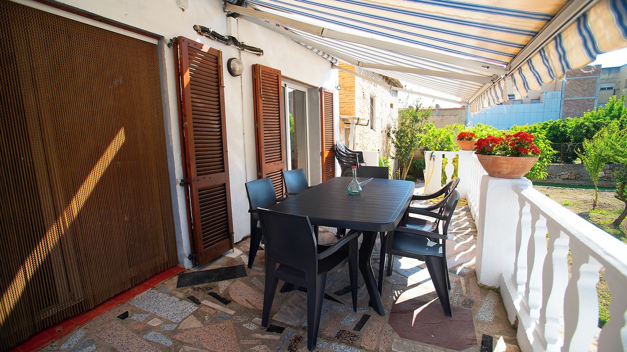 Photo of Outdoor in Benifallet