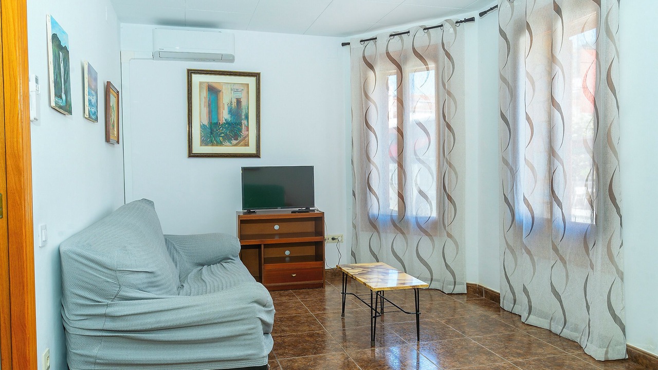 Photo of Livingroom in Benifallet