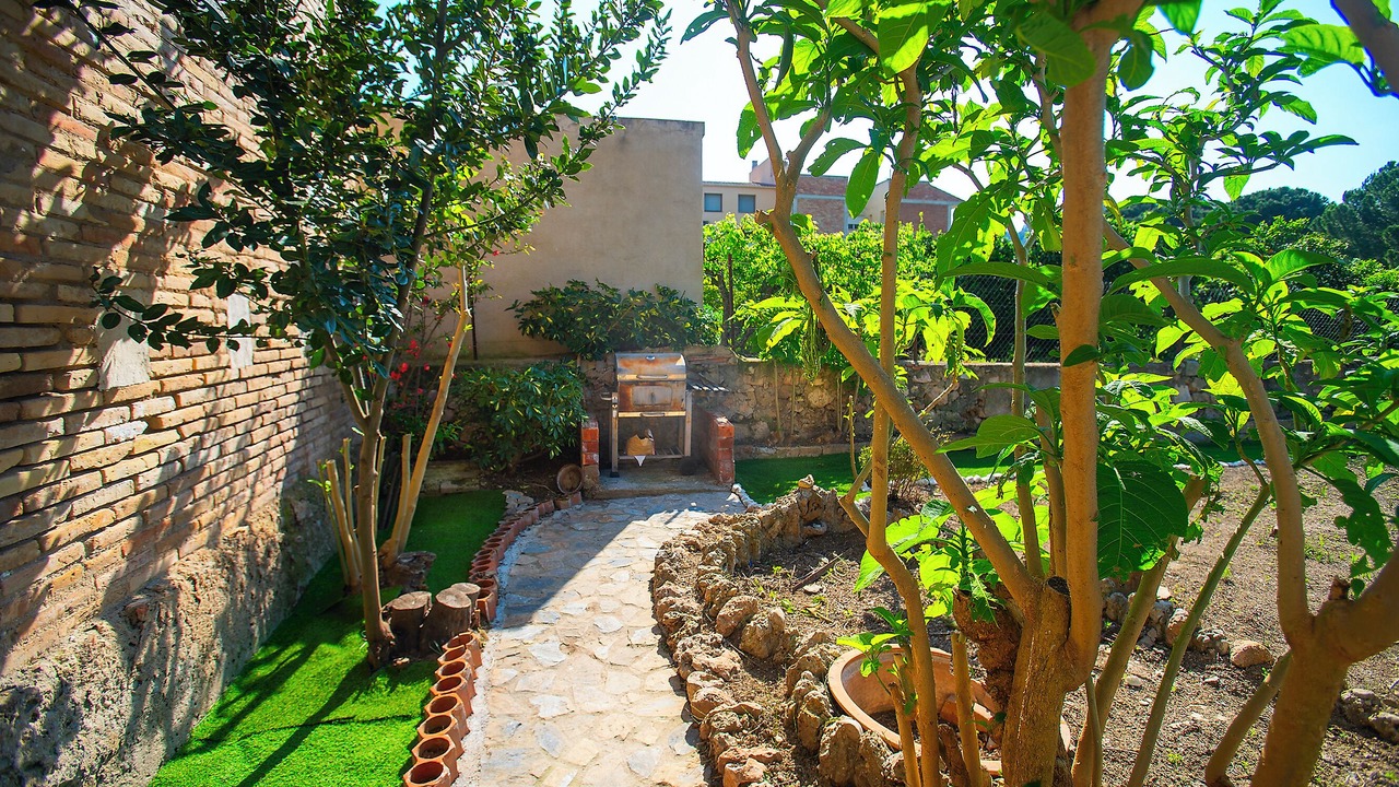 Photo of Outdoor in Benifallet