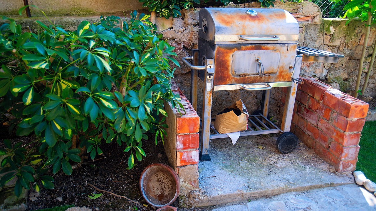 Photo of Outdoor in Benifallet
