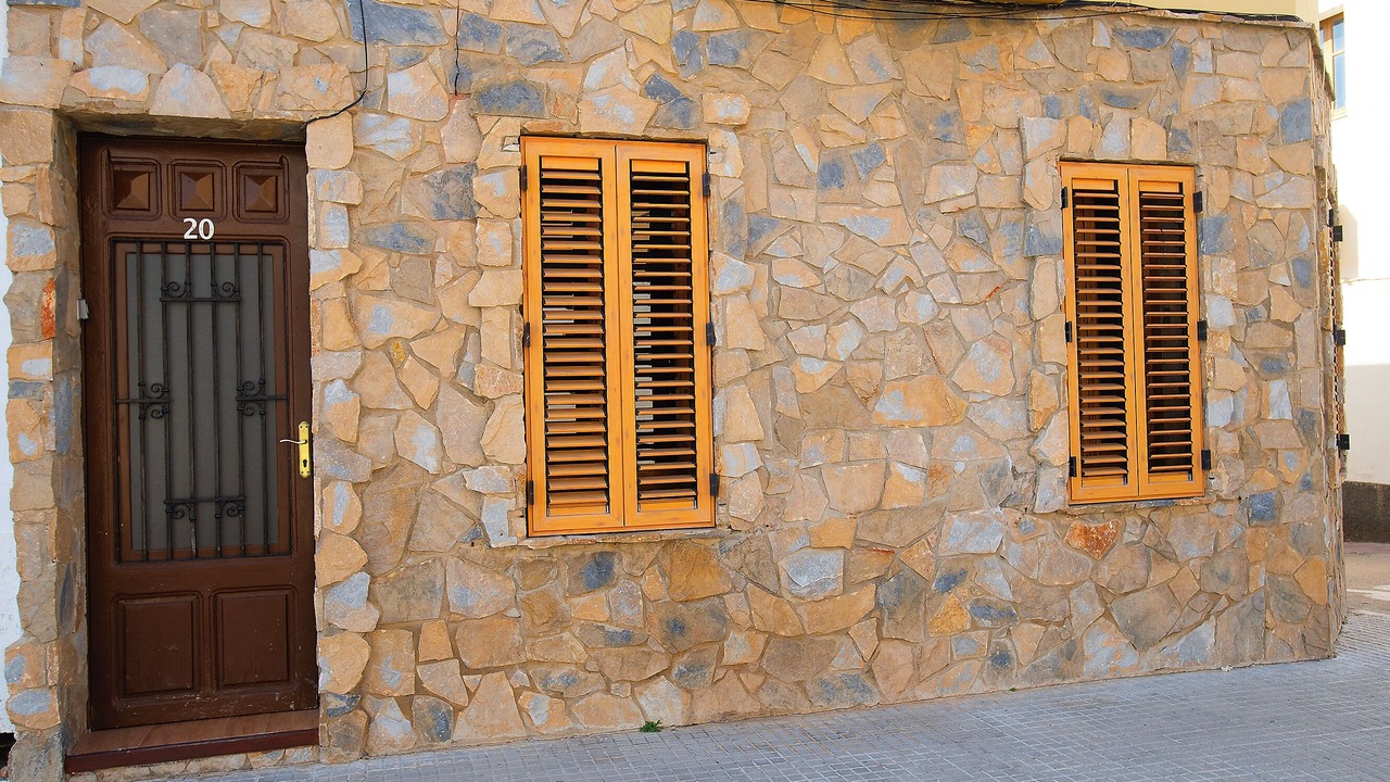 Photo of Outdoor in Benifallet