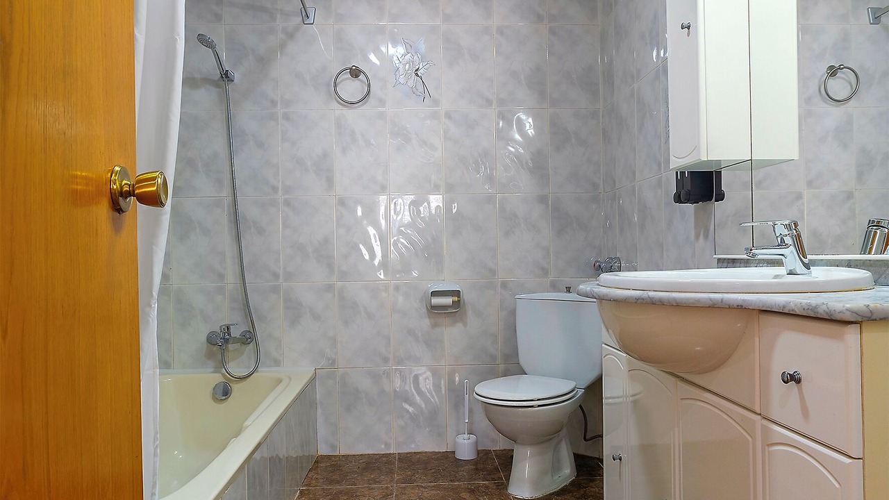 Photo of Bathroom in Benifallet