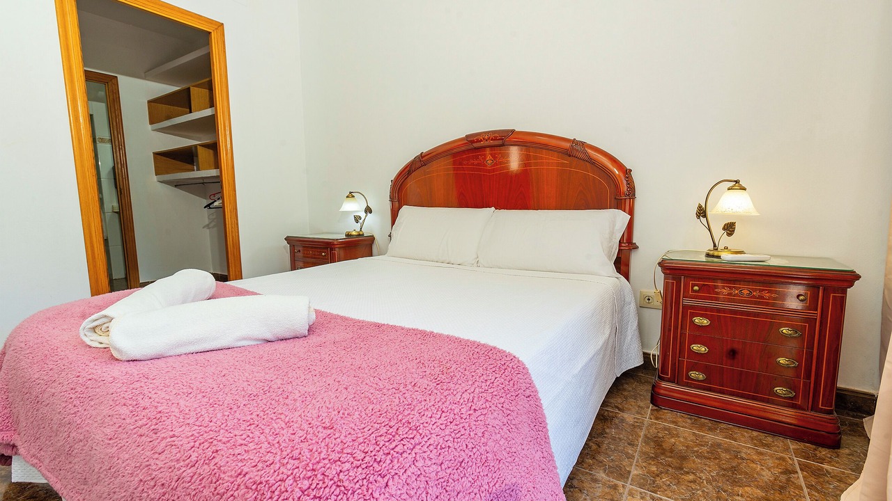 Photo of Bedroom in Benifallet