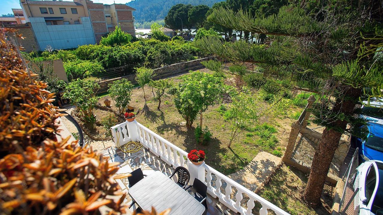 Photo of Outdoor in Benifallet
