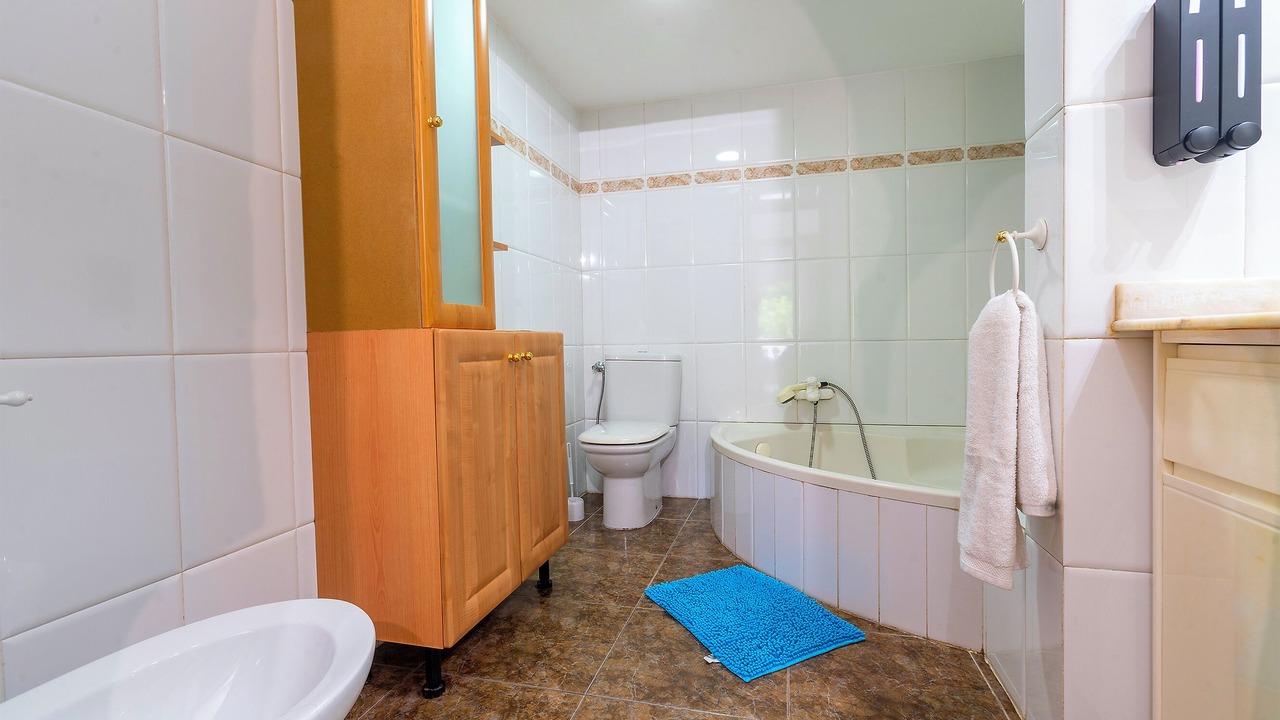 Photo of Bathroom in Benifallet