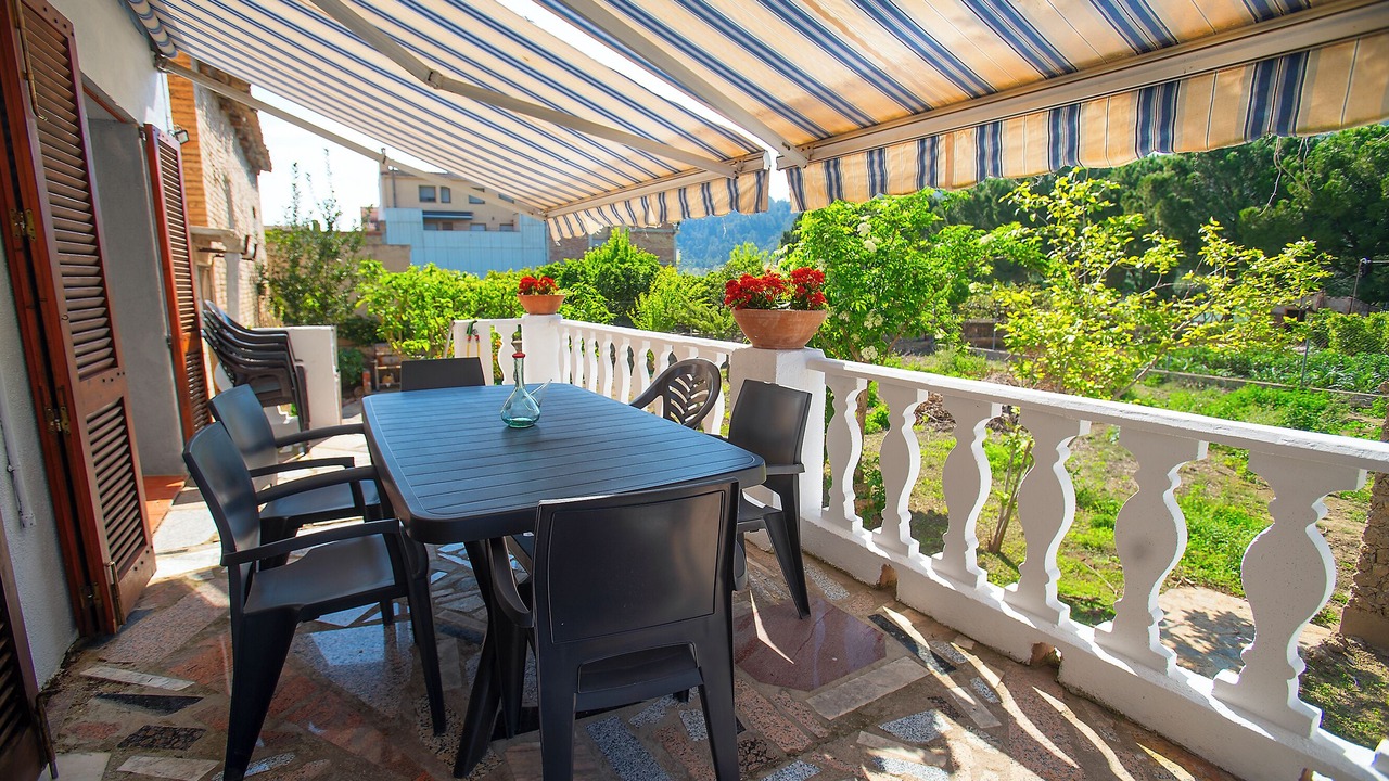 Photo of Outdoor in Benifallet