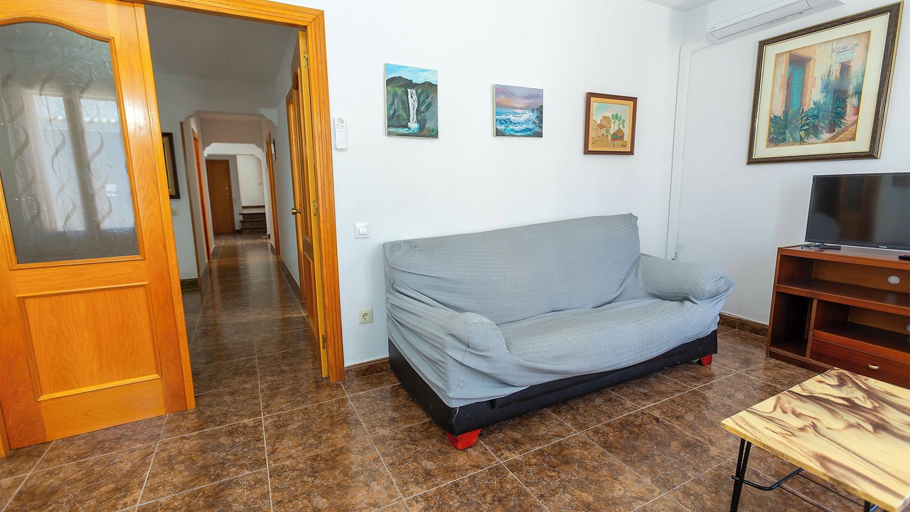 Photo of Livingroom in Benifallet