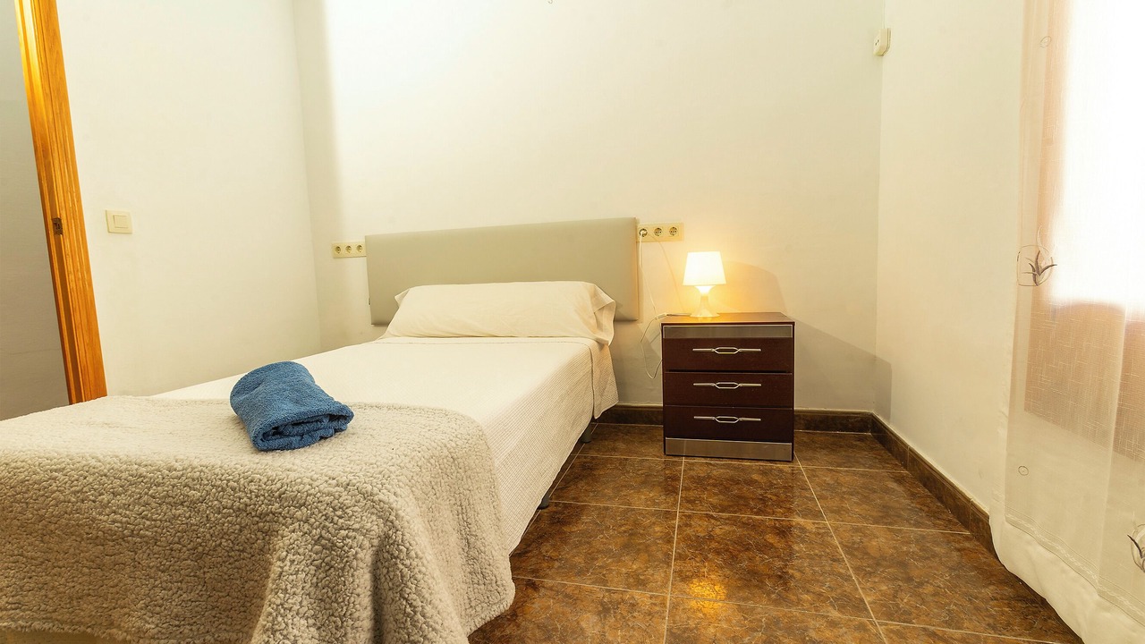 Photo of Bedroom in Benifallet