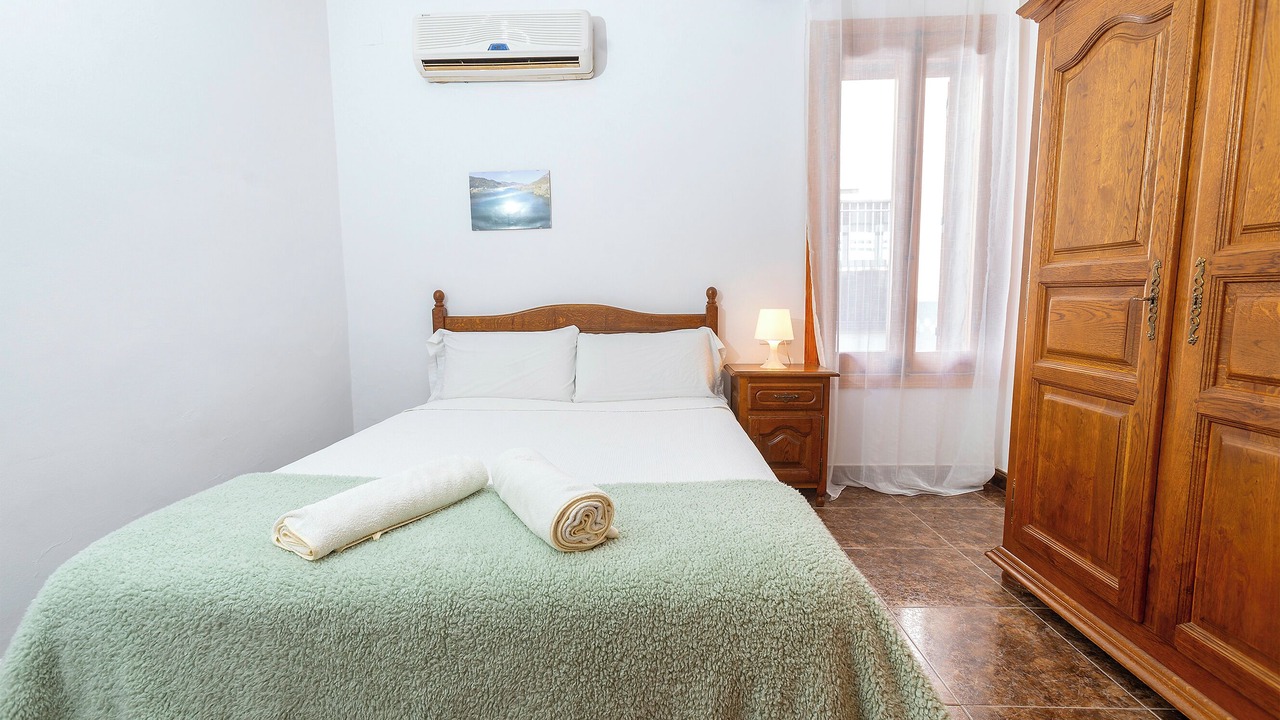 Photo of Bedroom in Benifallet