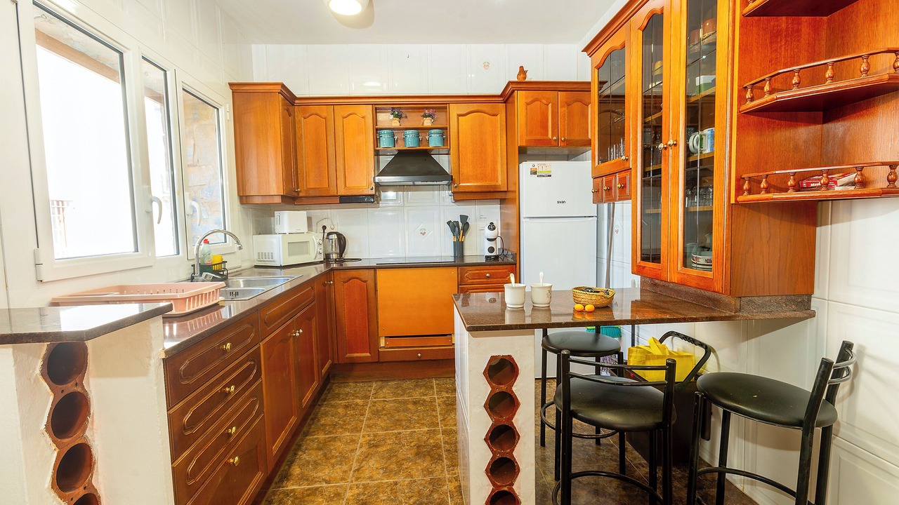 Photo of Kitchen in Benifallet