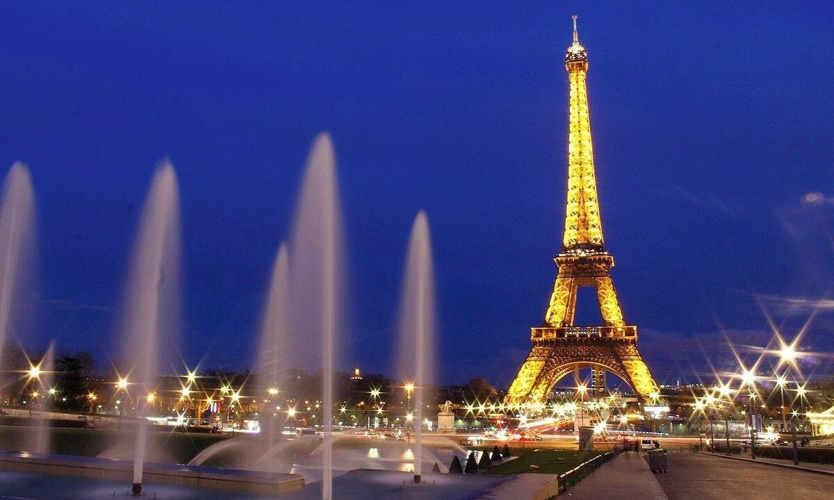 Photo of Others in Bois-le-Roi