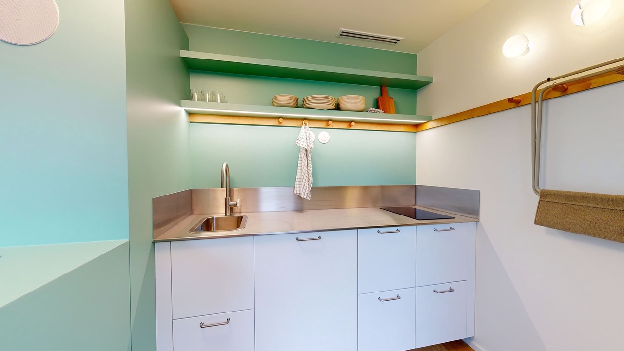 Photo of Kitchen in Pigalle