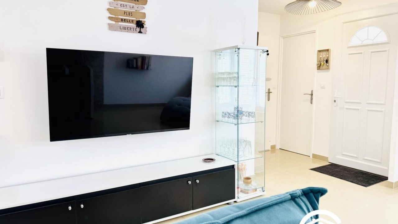 Photo of Livingroom in Trebes