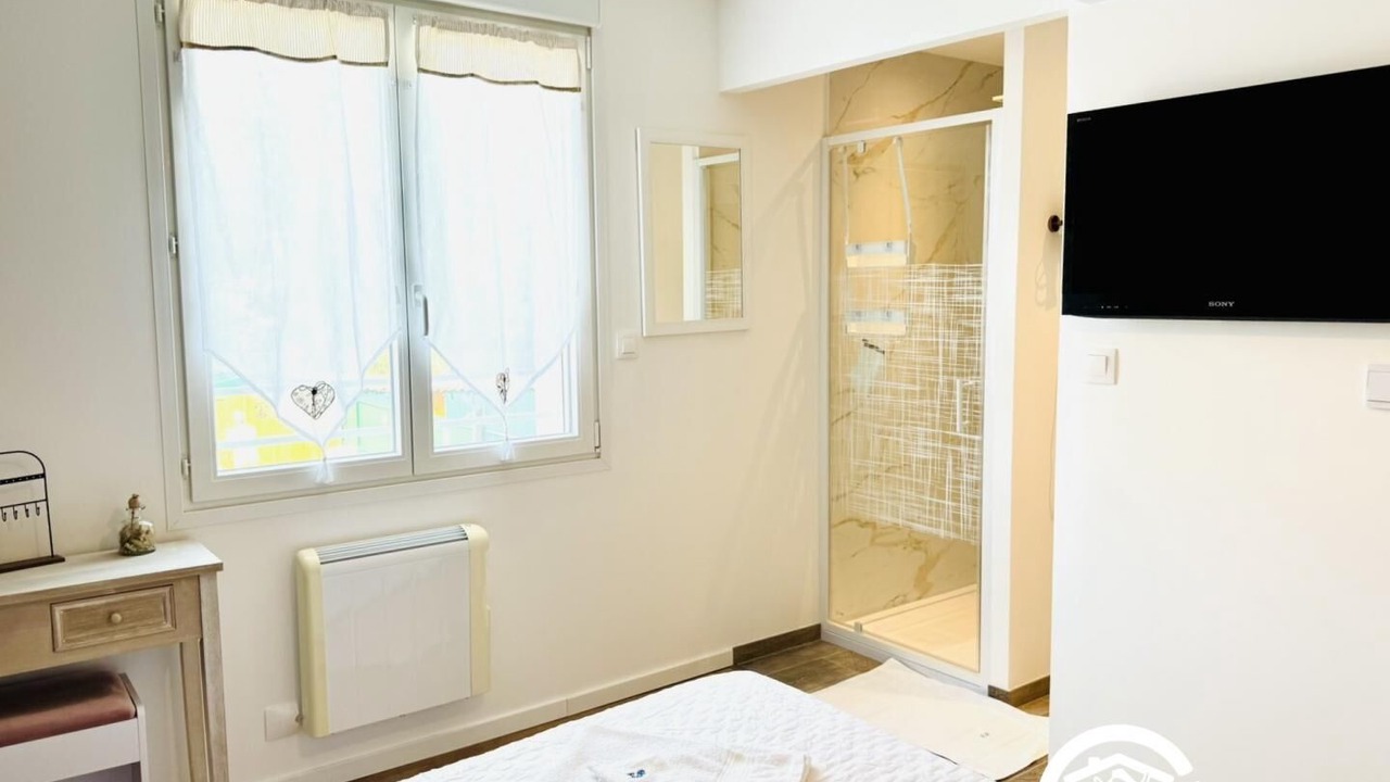 Photo of Bedroom in Trebes