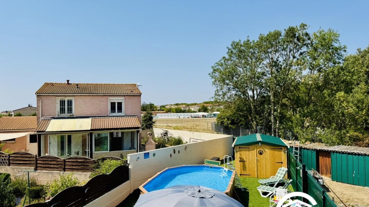 Photo of Outdoor in Trebes
