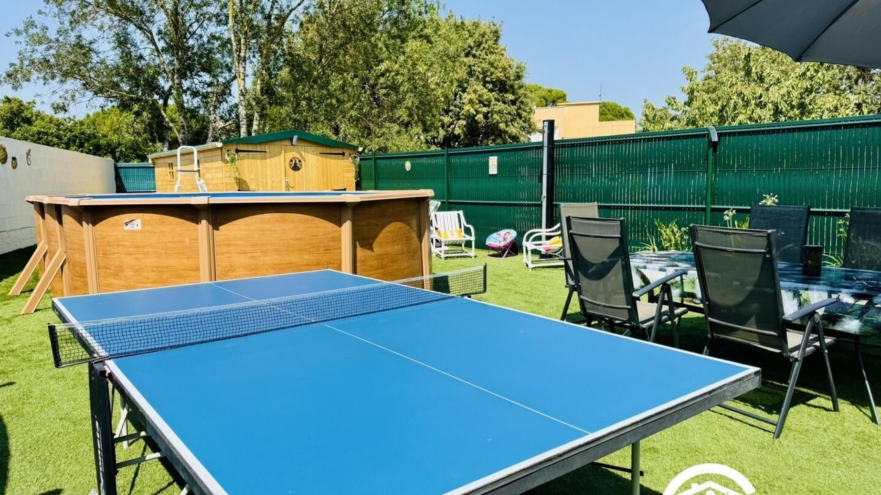 Photo of Outdoor in Trebes