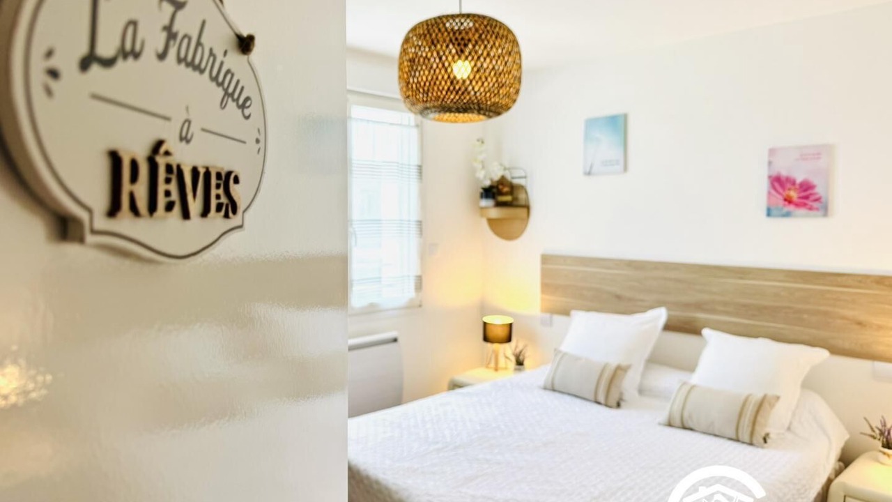 Photo of Bedroom in Trebes