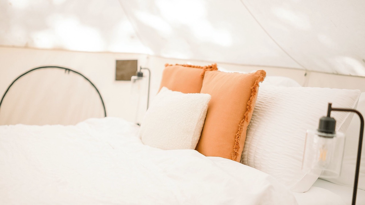 Photo of Bedroom in Fredericktown