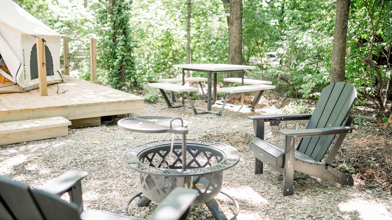 Photo of Outdoor in Fredericktown
