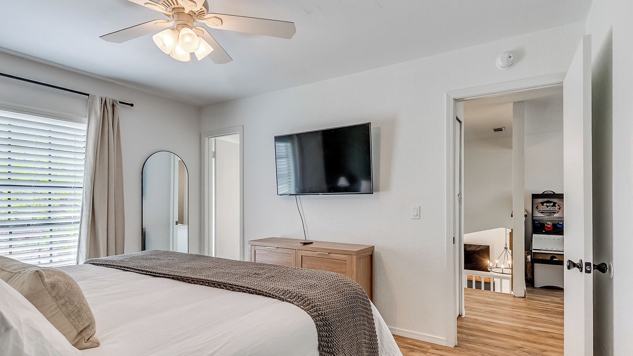 Photo of Bedroom in Edmond