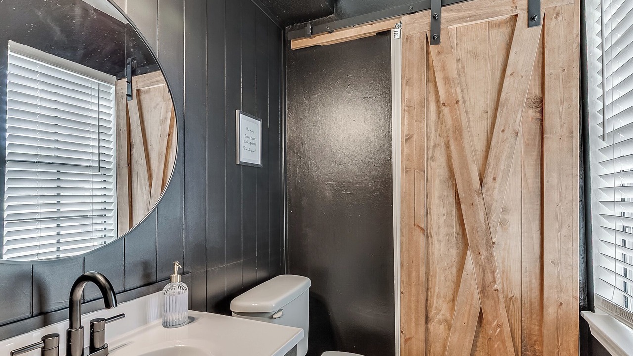 Photo of Bathroom in Edmond