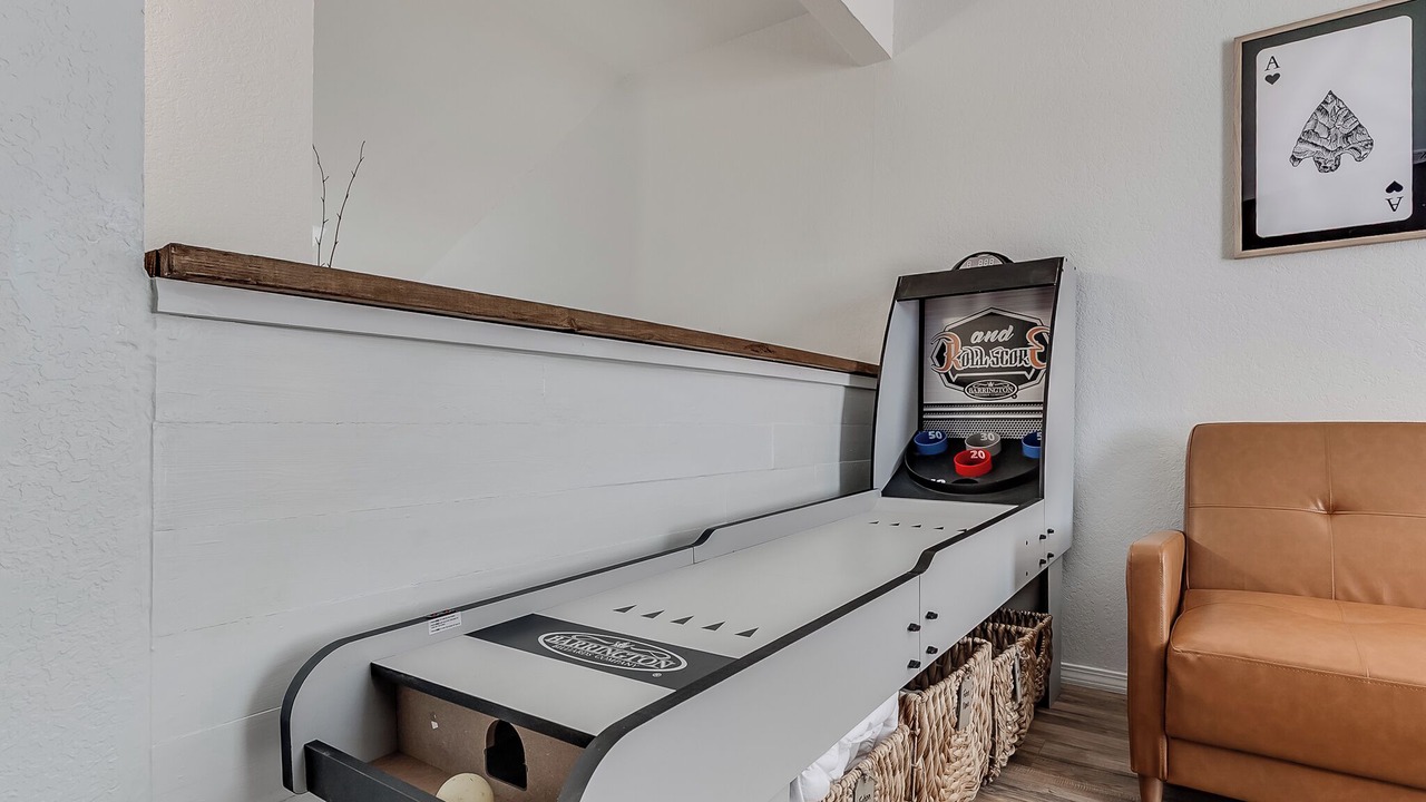 Photo of Bedroom in Edmond