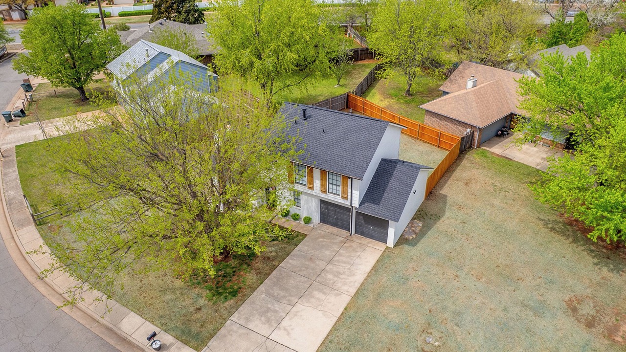 Photo of Outdoor in Edmond