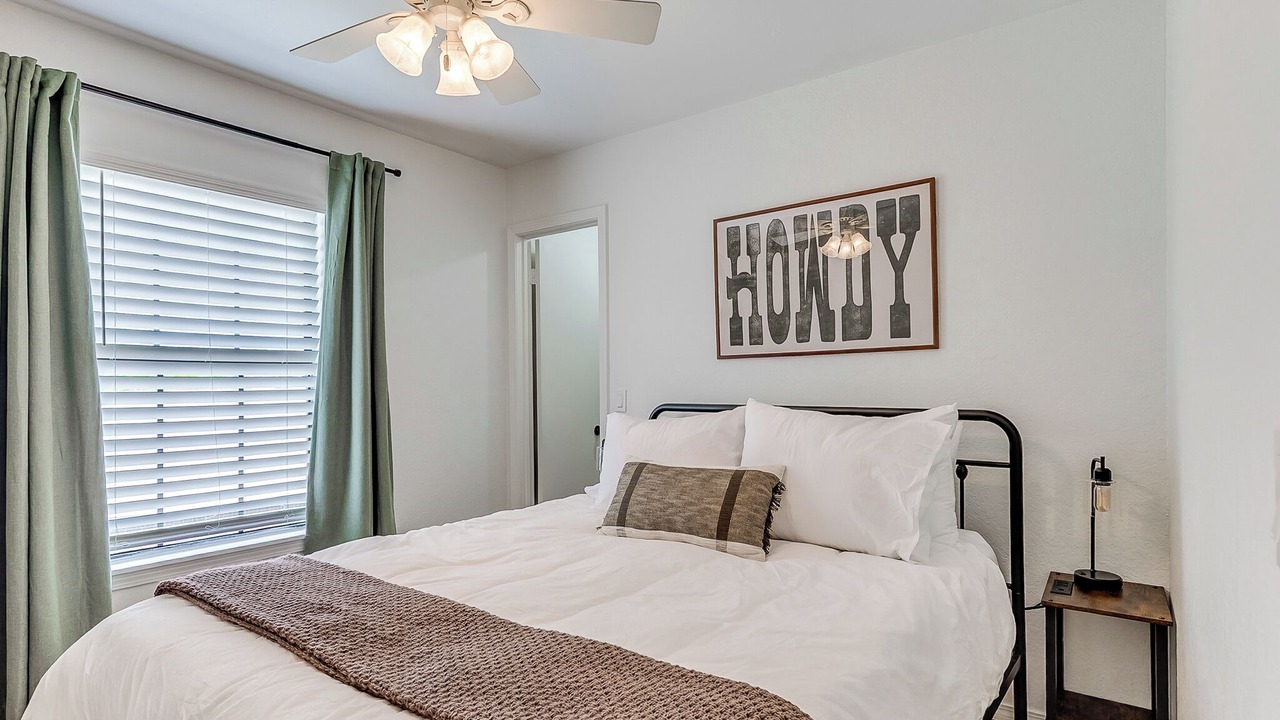 Photo of Bedroom in Edmond