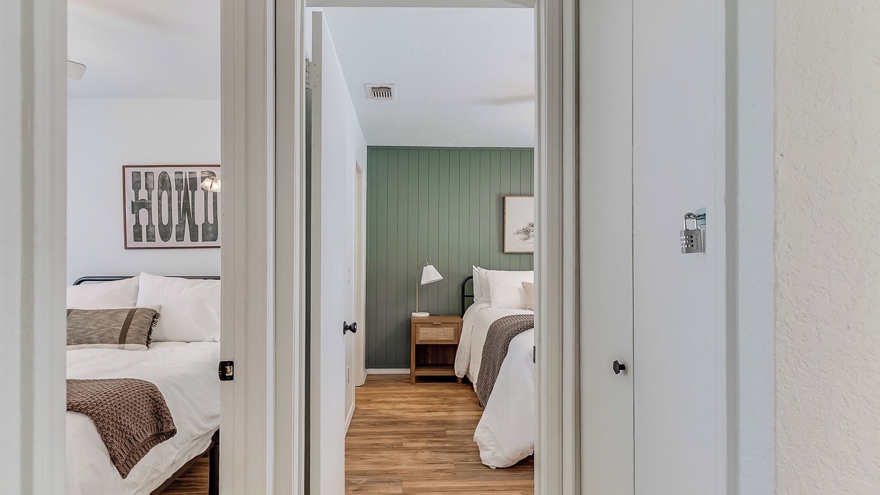 Photo of Bedroom in Edmond