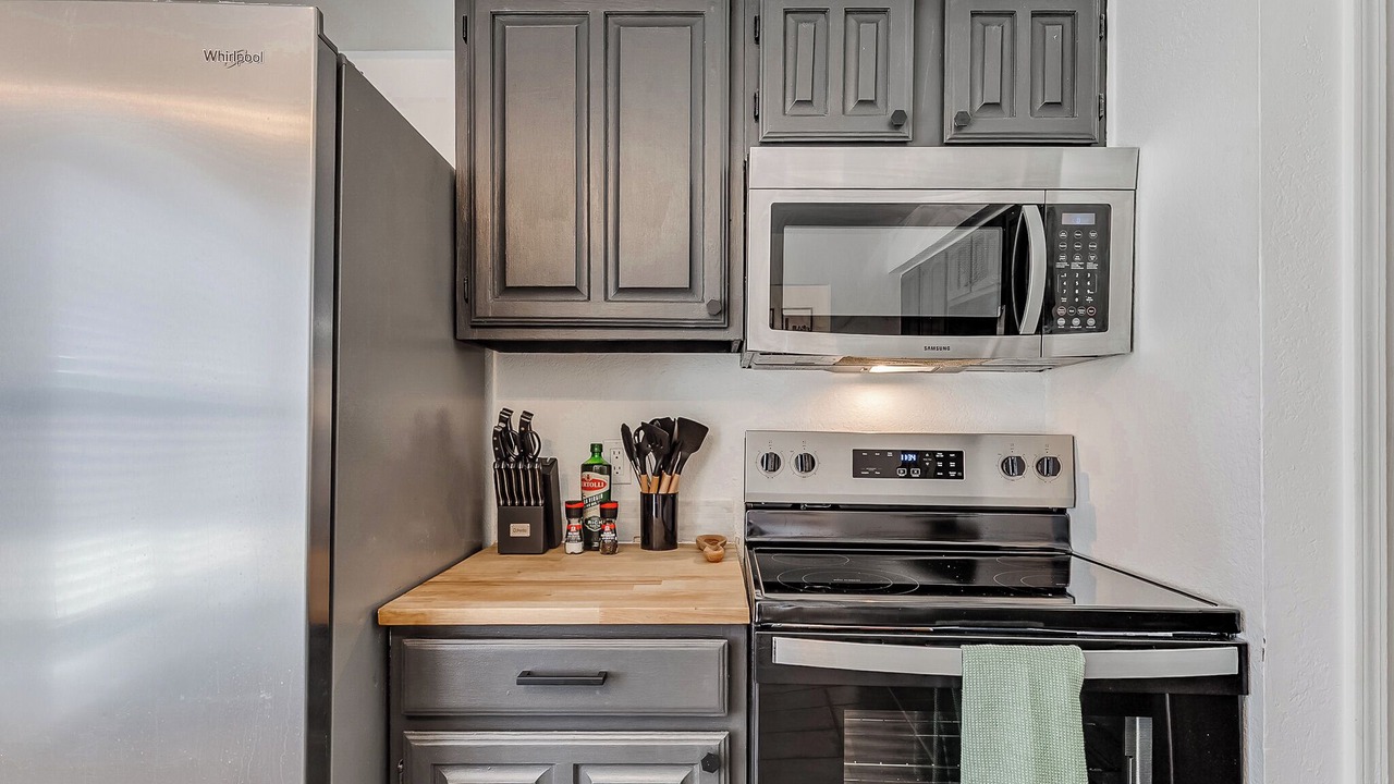 Photo of Kitchen in Edmond