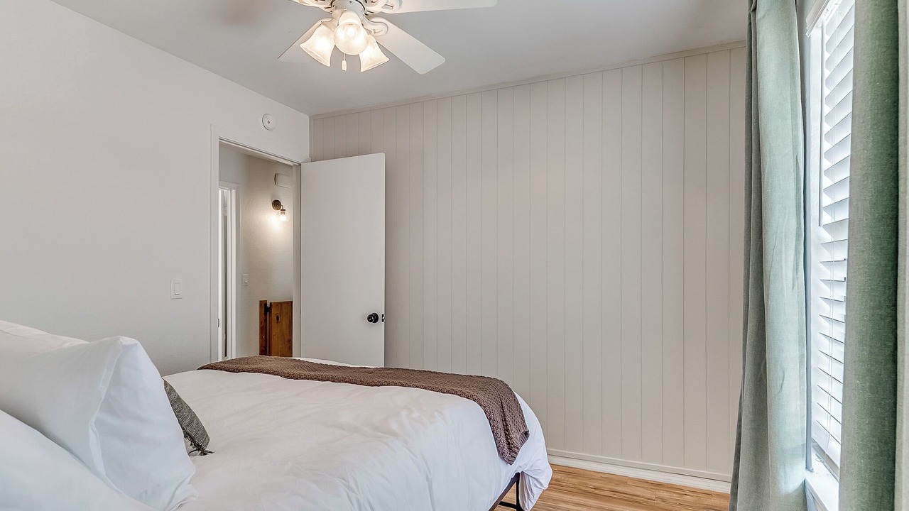 Photo of Bedroom in Edmond