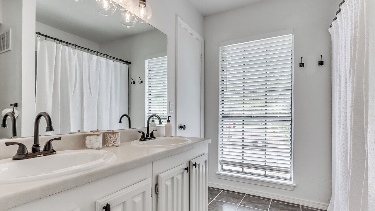 Photo of Bathroom in Edmond